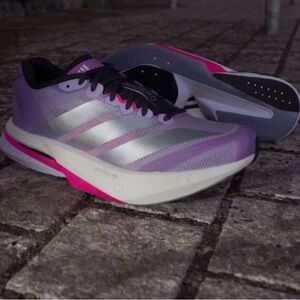 ADIZERO BOSTON 13 SHOES
 Women's Running Shoes